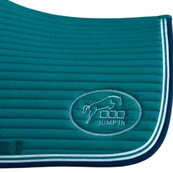 Sale - Tapis de selle Balthazar / marine Tapis Cso/ Mixtes|Tapis De Selle