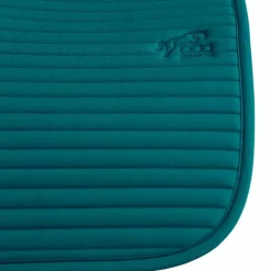 Tapis Cso/ Mixtes|Tapis De Selle*Jump'In - Tapis de selle Balthazar Vert