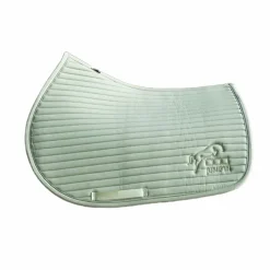 New - Tapis de selle Balthazar sauge Tapis Cso/ Mixtes|Tapis De Selle
