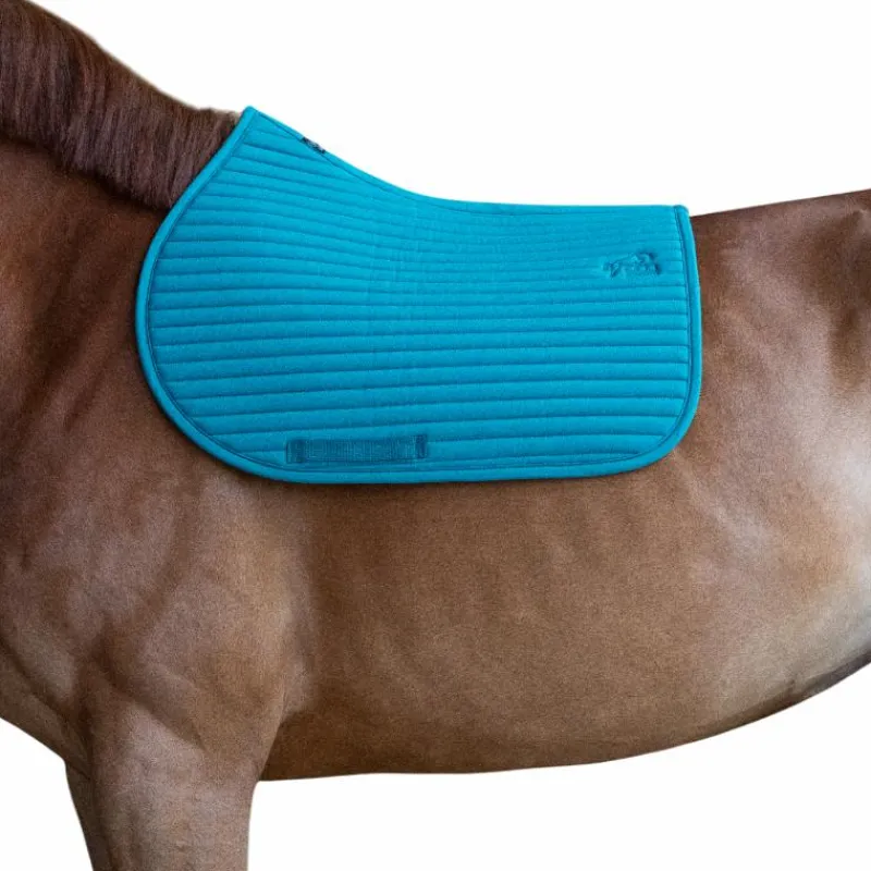 Sale - Tapis de selle Balthazar lagon Tapis Cso/ Mixtes|Tapis De Selle