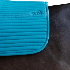 Sale - Tapis de selle Balthazar lagon Tapis Cso/ Mixtes|Tapis De Selle