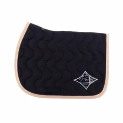 Discount - Tapis de selle / champagne/ beige Tapis Cso/ Mixtes|Tapis De Selle