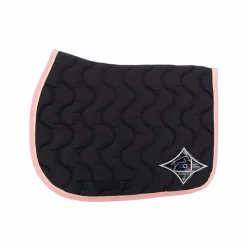 Hot - Tapis de selle / champagne/ rose clair Tapis Cso/ Mixtes|Tapis De Selle