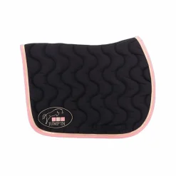 Hot - Tapis de selle / champagne/ rose clair Tapis Cso/ Mixtes|Tapis De Selle