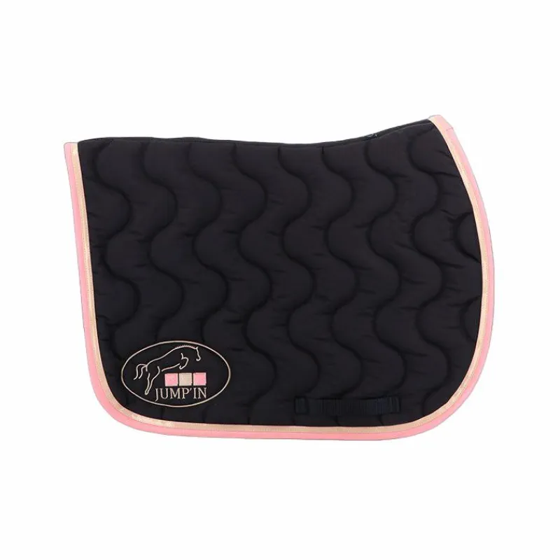 Hot - Tapis de selle / champagne/ rose clair Tapis Cso/ Mixtes|Tapis De Selle