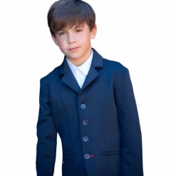 Sale - Veste de concours garçon Gaston marine Enfant Vestes De Concours|Cso