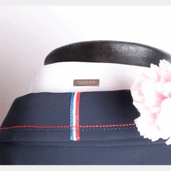 Vestes De Concours|Vestes De Concours*Jump'In - Veste de concours homme Oxer Marine