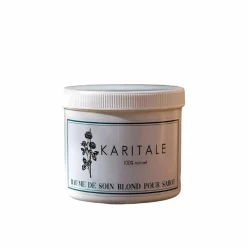 Onguents Sabots Secs|Onguents Incolores*Karitale - Baume de soin pour sabot blond