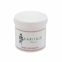 Piqûres Insectes|Baumes Anti-Mouches*Karitale - Baume protecteur estival