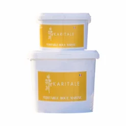 Outlet - Véritable boue marine Argiles