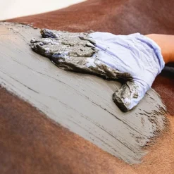 Outlet - Véritable boue marine Argiles