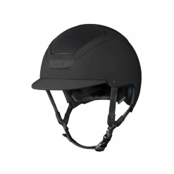 Casques D'Équitation À Visière Standard|Casques D'Équitation*Kask - Casque d'équitation Dogma Hunter II Noir