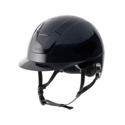 Best - Casque d'équitation Kooki shine Casques D'Équitation À Visière Standard|Casques D'Équitation