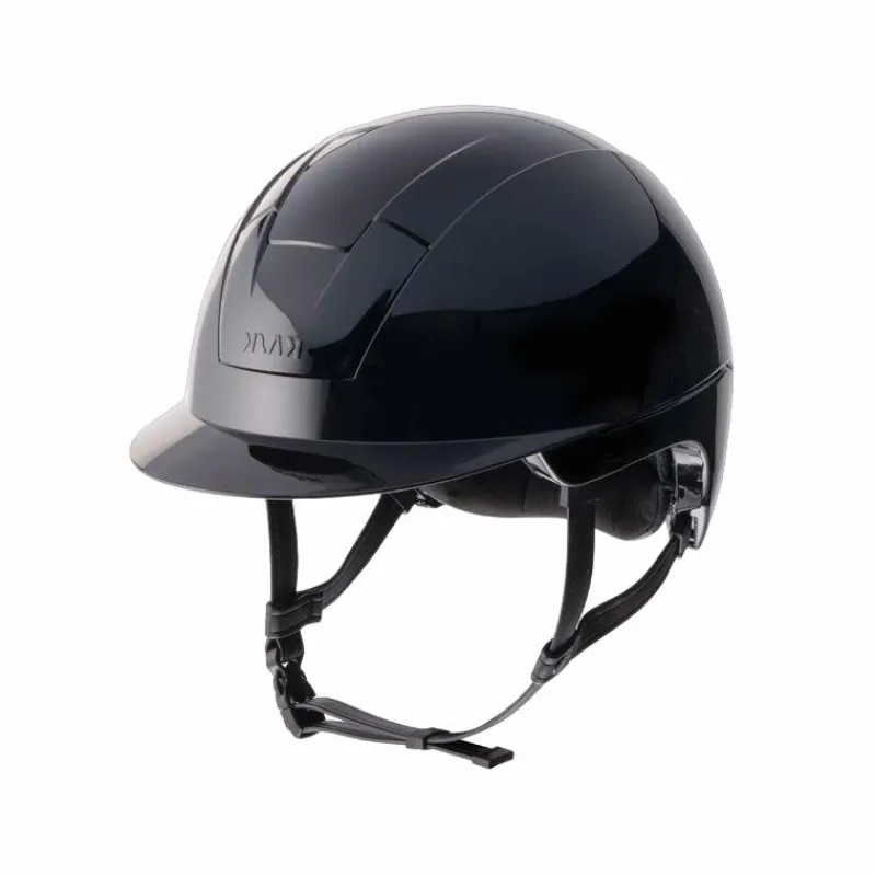 Best - Casque d'équitation Kooki shine Casques D'Équitation À Visière Standard|Casques D'Équitation