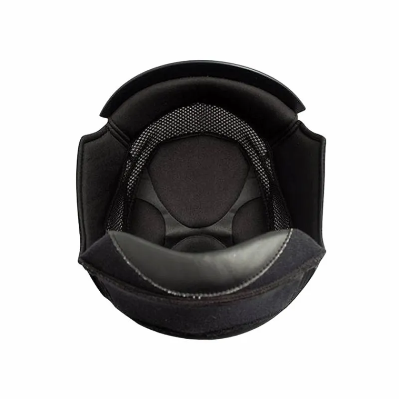 Accessoires De Casques*Kask - Mousse de casque Kooki Noir