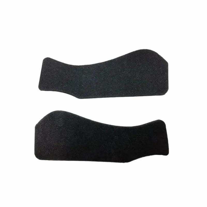 Accessoires De Casques*Kask - Mousse de casque latéral Dogma Noir