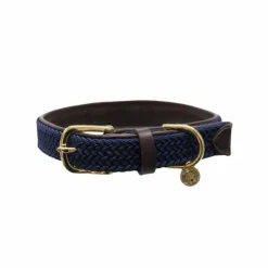 Colliers*Kentucky Dogwear - Colliers pour chiens Marine