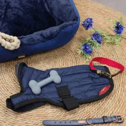 Colliers*Kentucky Dogwear - Collier pour chien Jacquard Rose