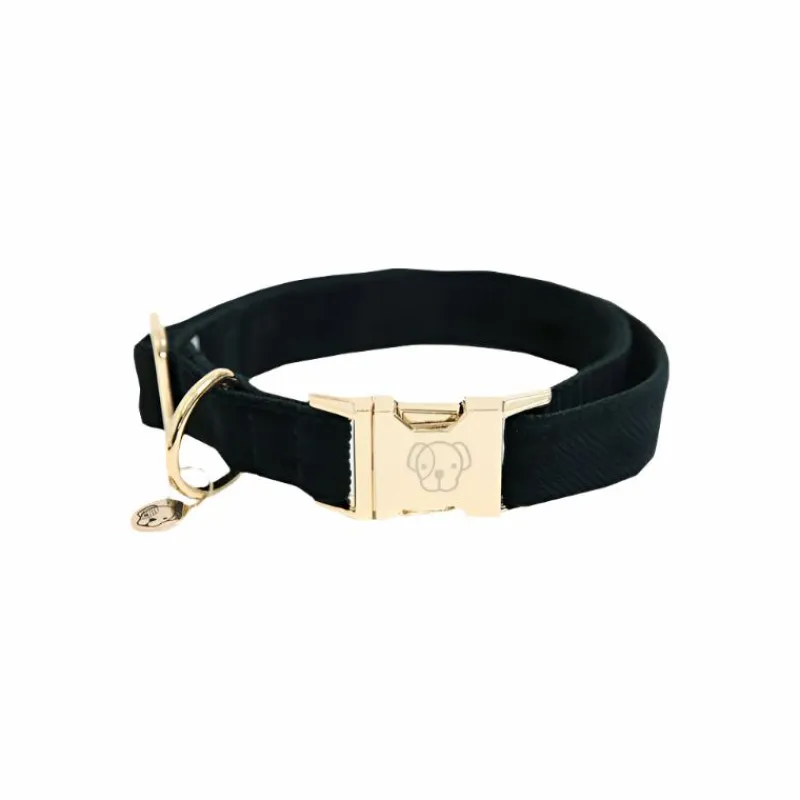 New - Colliers pour chiens Corduroy Colliers