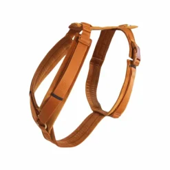 Sale - Harnais pour chien actif velvet orange Harnais