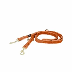 Outlet - Laisse pour chien Velvet 2m Laisses