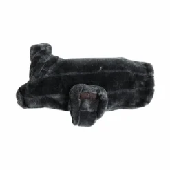 New - Manteau pour chiens Faux Fur 0g Manteaux