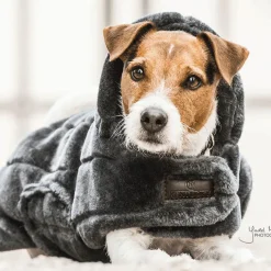 New - Manteau pour chiens Faux Fur 0g Manteaux