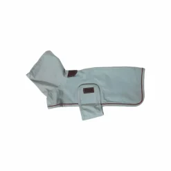 Manteaux*Kentucky Dogwear - Manteau de pluie 0g Argent