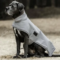 Manteaux*Kentucky Dogwear - Manteau de pluie 0g Argent