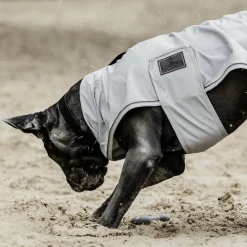 Manteaux*Kentucky Dogwear - Manteau de pluie 0g Argent