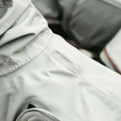 Manteaux*Kentucky Dogwear - Manteau de pluie 0g Argent