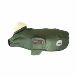 Manteaux*Kentucky Dogwear - Manteau pour chiens Waterproof 300g Vert