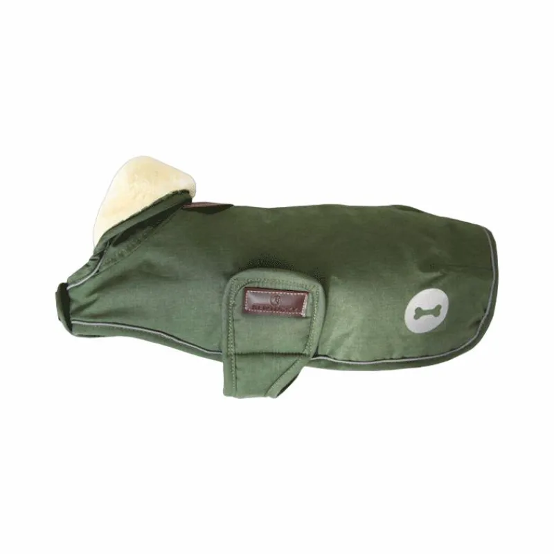 Manteaux*Kentucky Dogwear - Manteau pour chiens Waterproof 300g Vert