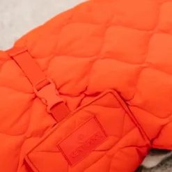 Manteaux*Kentucky Dogwear - Manteau pour chien Pina 160g Orange