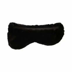 Amortisseurs*Kentucky Horsewear - Amortisseur Absorb mouton Noir