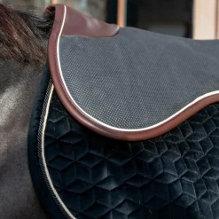 New - Amortisseur pour chevaux Absorb /marron Amortisseurs