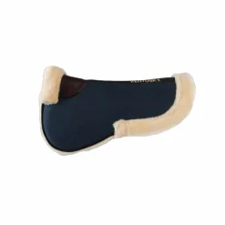 Amortisseurs*Kentucky Horsewear - Amortisseur pour chevaux mouton Absorb Marine