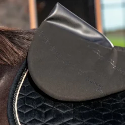 Amortisseurs*Kentucky Horsewear - Amortisseur Correction Impact Noir