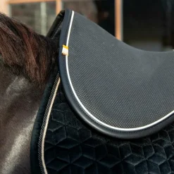 Amortisseurs*Kentucky Horsewear - Amortisseur pour chevaux Anatomique Absorb / Noir