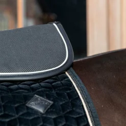 Amortisseurs*Kentucky Horsewear - Amortisseur pour chevaux Anatomique Absorb / Noir