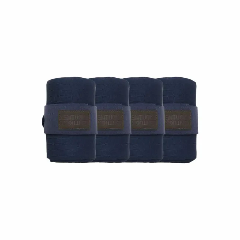 Bandes De Repos*Kentucky Horsewear - Bandes de repos Repellent (x4) Marine