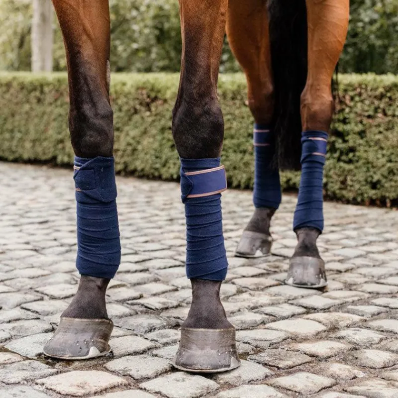 Discount - Bandes de polo (x4) Bandes De Polo