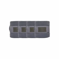 Bandes De Polo*Kentucky Horsewear - Bandes de polo (x4) Gris