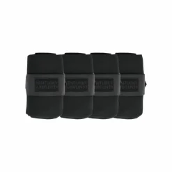 Bandes De Repos*Kentucky Horsewear - Bandes de repos Repellent (x4) Noir