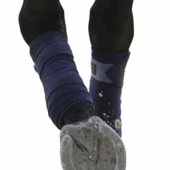 Horseball|Bandes De Polo*Kentucky Horsewear - Bandes de polo (x4) Marine