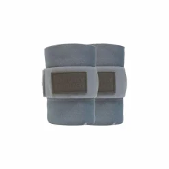 Bandes De Travail*Kentucky Horsewear - Bandes de travail Repellent (x2) Gris