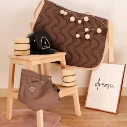 Bandes De Polo*Kentucky Horsewear - Bandes de polo (x4) Beige