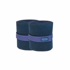 Online - Bandes de polo élastiques (x2) Horseball|Bandes De Polo