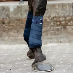 Online - Bandes de polo élastiques (x2) Horseball|Bandes De Polo