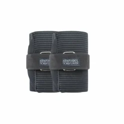 Hot - Bandes de travail élastiques (x2) Bandes De Travail